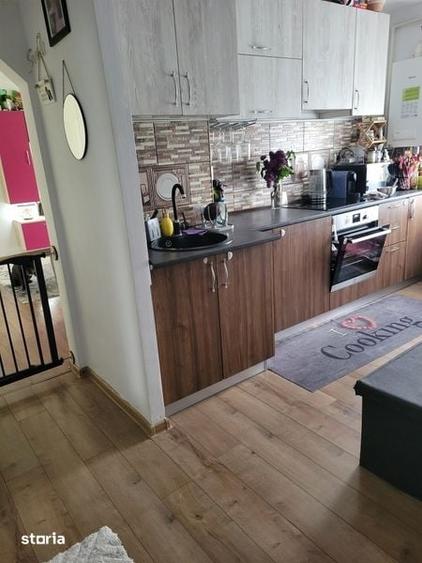 Apartament semidecomandat 2 camere M16 - 2