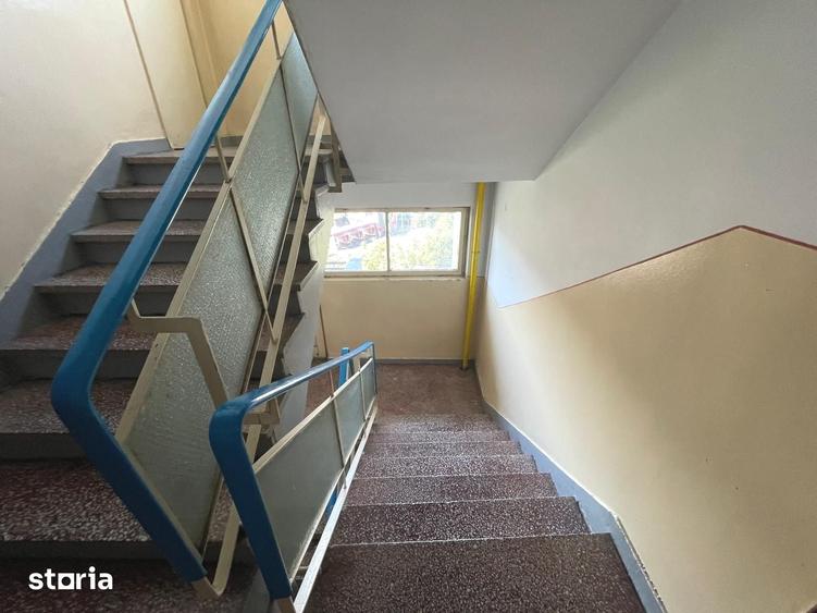 Apartament 2 camere Bld. Timisoara nr. 63 | 7 minute metrou - 5