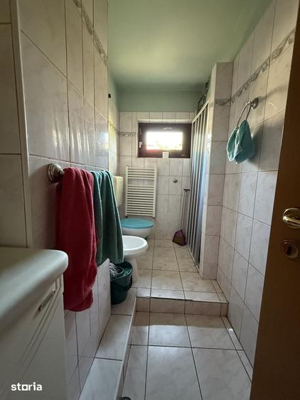 Apartament 3 camere, 63 mp utili, parter - Aradului - 1