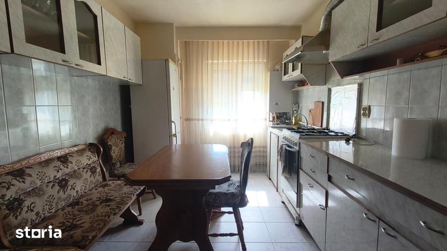 Apartament cu 2 camere decomandat în Kogălniceanu