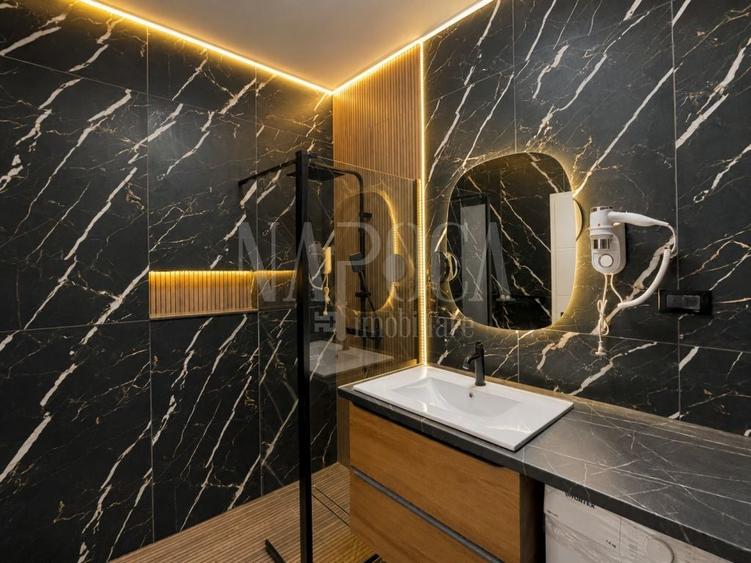 Apartament 2 camere de vanzare in Floresti - 5