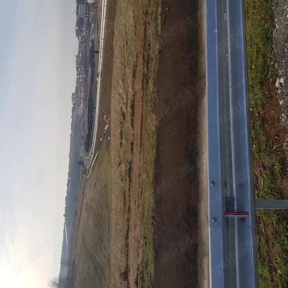 Teren de 3500 mp, în Băile Felix