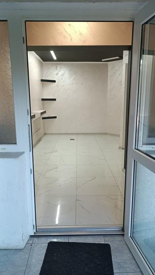Spațiu comercial, de 13 mp, în Aroneanu