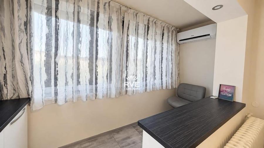 Apartament cu 3 camere în Drumul Taberei