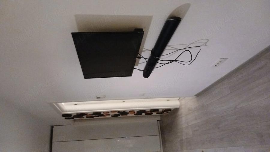 Apartament cu 2 camere semidecomandat în Grozăvești