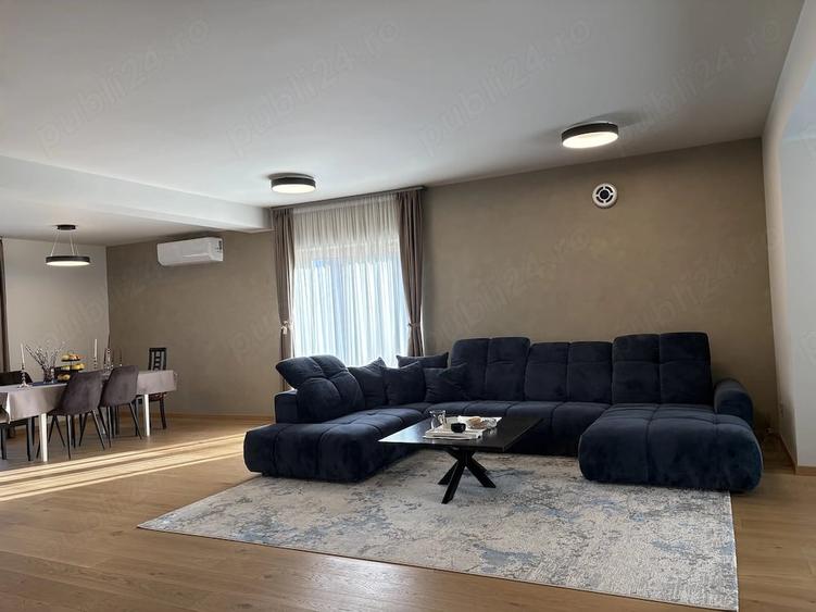 Proprietar, vand casa ultrafinisata, cart. Iris (Cluj-Napoca) - 8