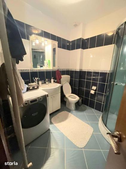 Apartament cu 3 camere în Iris