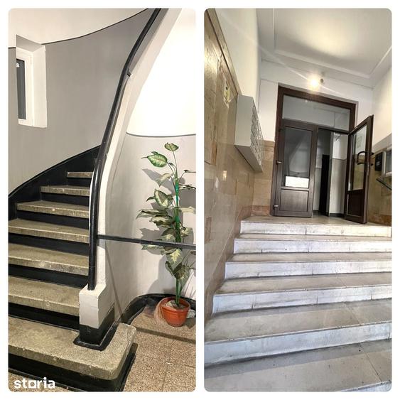 Spațiu comercial, de 51 mp, în Centrul Istoric