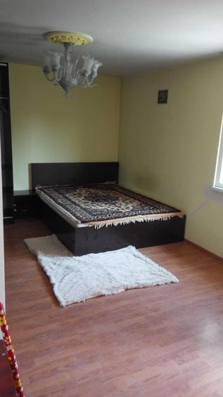 Casă cu 2 camere cu Teren 300 Mp în Bolintin-Deal