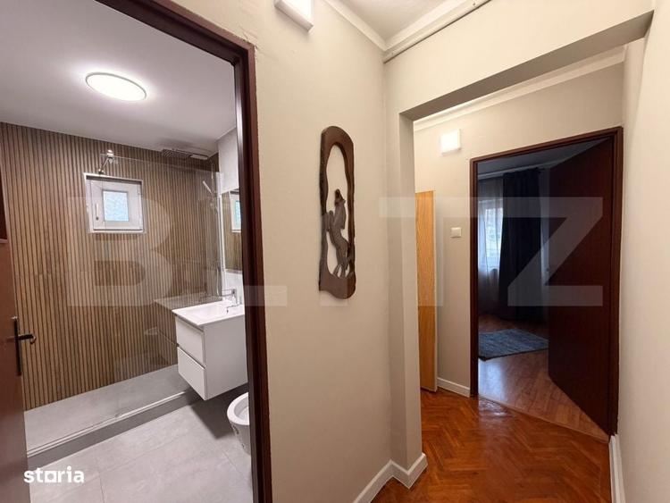 Apartament cu 3 camere decomandat în 1 Mai