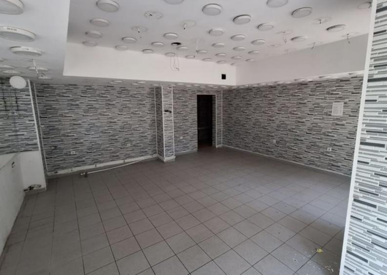 Spațiu comercial, de 67 mp, în Prelungirea Ghencea