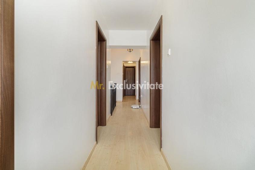 Casă cu 5 camere cu Teren 2253 Mp în Tâncăbești