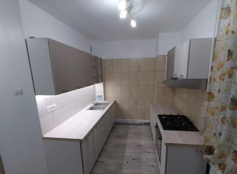 Apartament cu 2 camere semidecomandat în Ștefan cel Mare