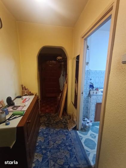 Apartament cu 3 camere în Trivale