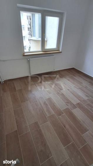 Apartament cu 3 camere decomandat în Nerva Traian