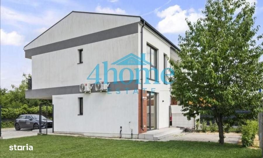 Vila 3 Camere|Otopeni |Prima Inchiriere |Parcare - 5