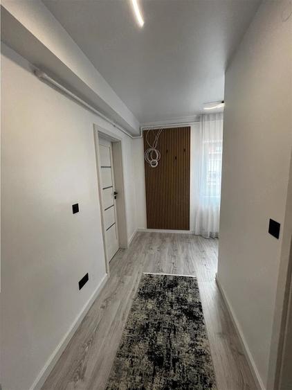 Apartament cu 3 camere în Sud