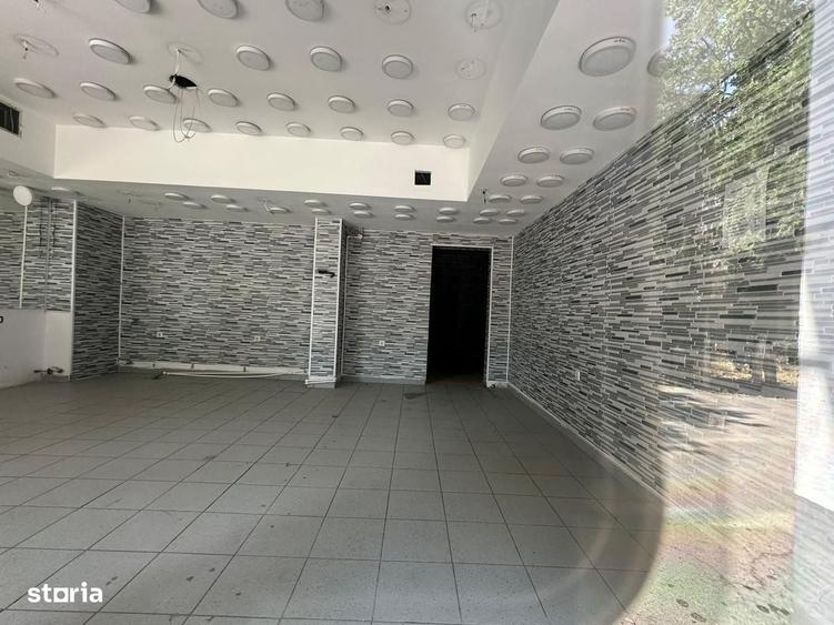 Zona Prelungirea Ghencea 67 mp parter open space - 3