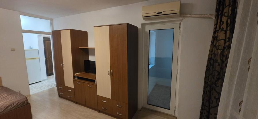 Garsonieră decomandată în Dristor