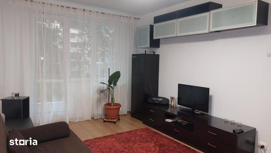 Garsonieră în Tineretului