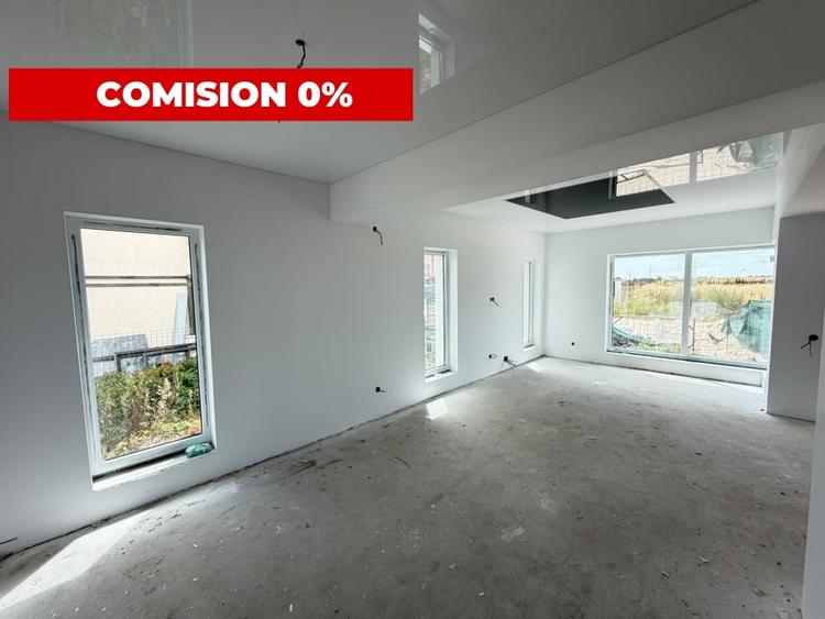 Casă individuală cu 3 camere cu Teren 380 Mp în Berceni