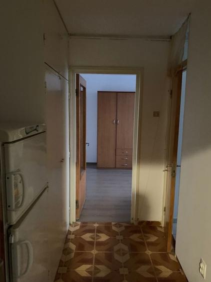 Garsonieră decomandată în Timișoara