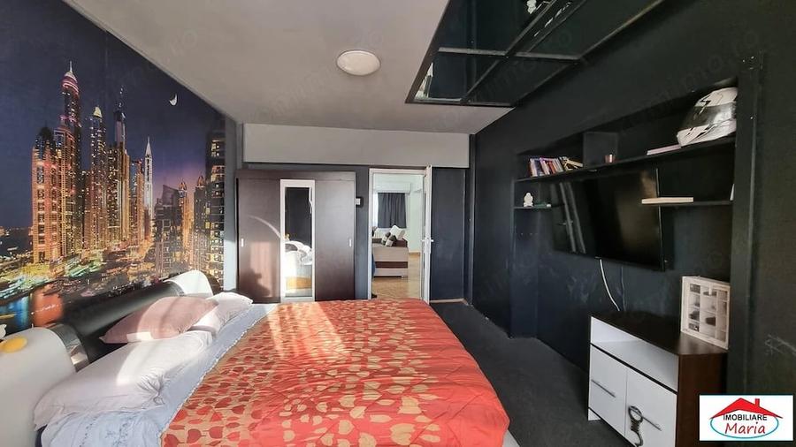 Apartament cu 5 camere în Soarelui