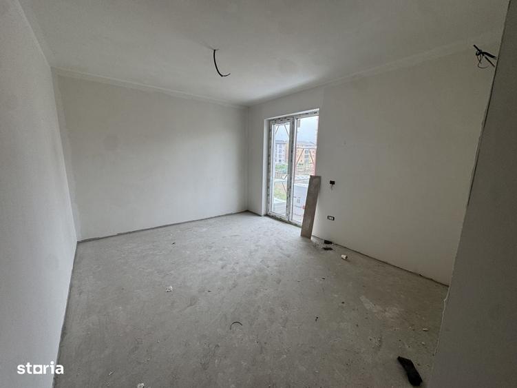 Apartament 2 camere Giroc, zona Esso, 55 mp, smart home, AC - 6