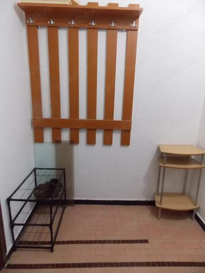 Garsonieră decomandată în Mazepa 1