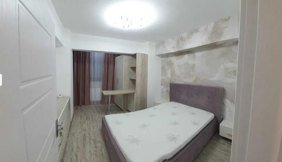 Apartament cu 2 camere+parcare in Tudor Vladimirescu-Rivers Towers - 8