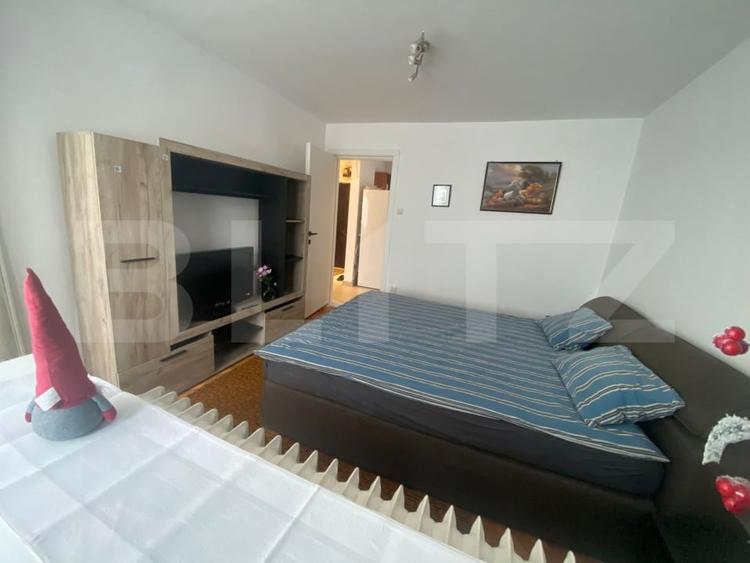 Apartament 2 camere, 50 mp, zona Spitalul Judetean - 3