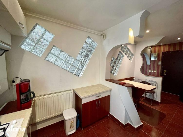 Apartament cu 3 camere în Păcurari