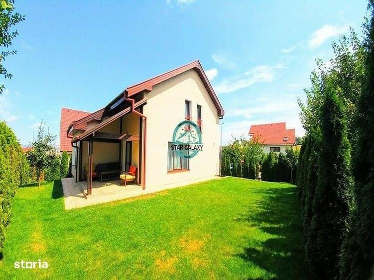 Casă cu 4 camere în Vulcan