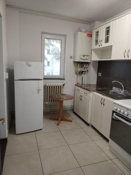 Apartament cu 2 camere decomandat în Tudor Vladimirescu