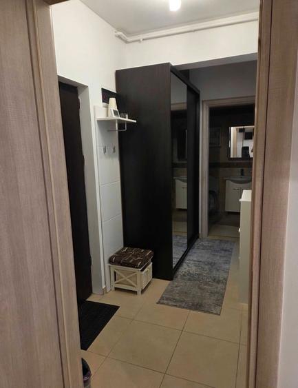 Apartament cu 2 camere decomandat în Dristor