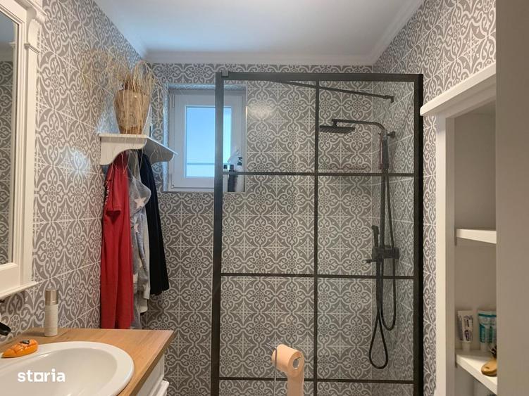 Casa noua cu 4 camere in zona rurala - 1