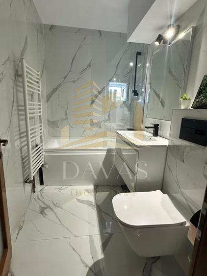 Apartament 2 camere decomandat de închiriat | Modern | Semicentral - 6