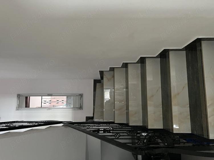 Casă cu Teren 560 Mp în Central