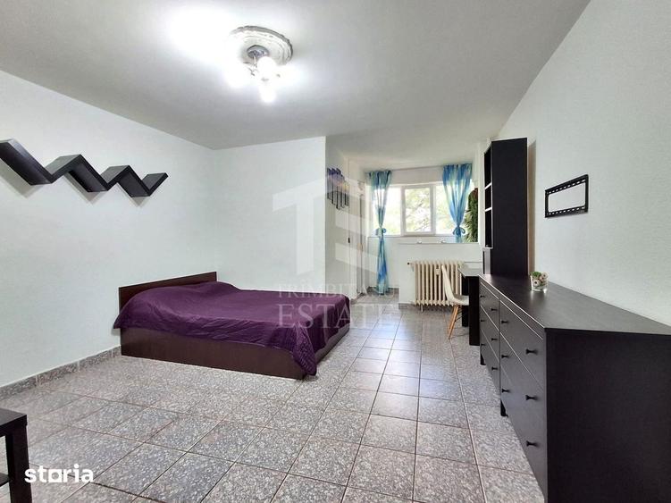 De Vanzare Garsoniera zona Teiul Doamnei Colentina Tei - 6
