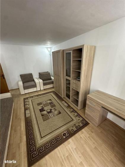 Apartament cu 2 camere decomandat în Circumvalațiunii