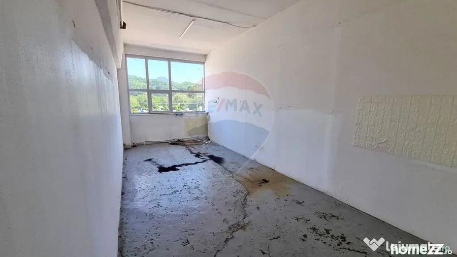 Spațiu comercial, de 370 mp, în Central