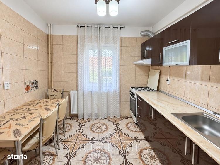 Apartament cu 2 camere în Mihai Bravu