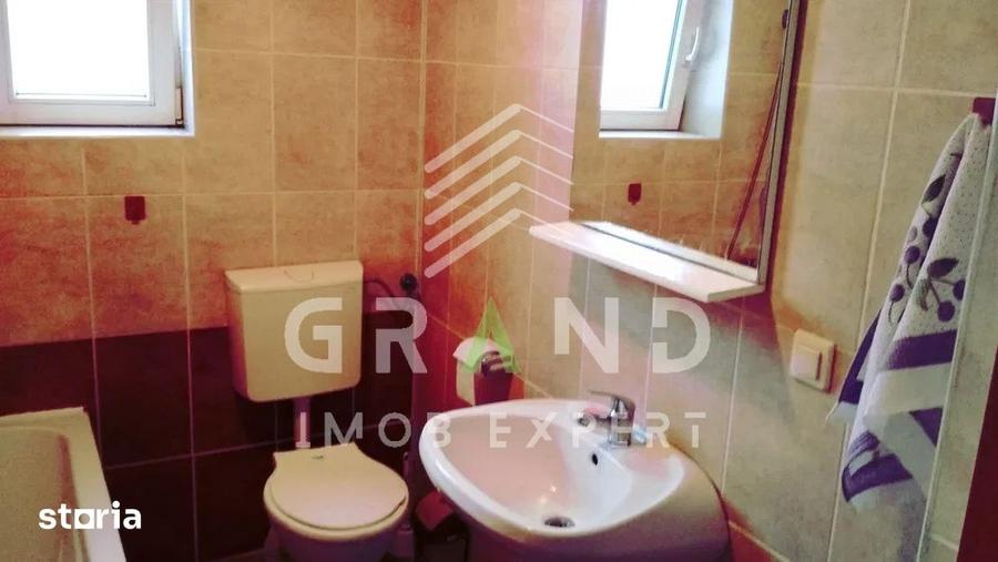 1 camera | Decomandat | Pet-Friendly | ZorilorStr.Meteor - 2