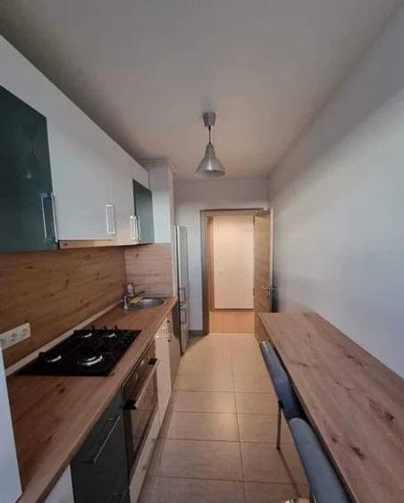 Apartament cu 2 camere decomandat, mobilat în Cotroceni
