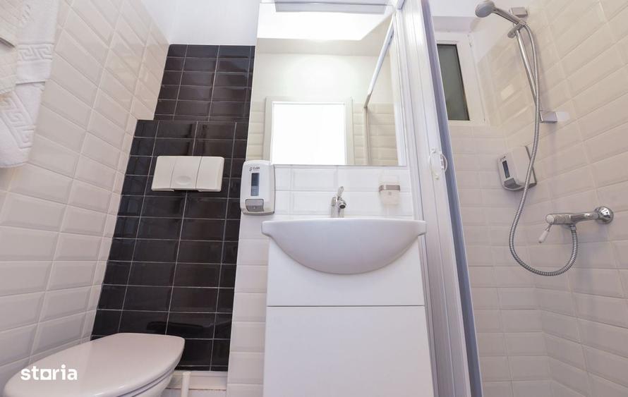 Apartament cu 2 camere în Știrbei Vodă