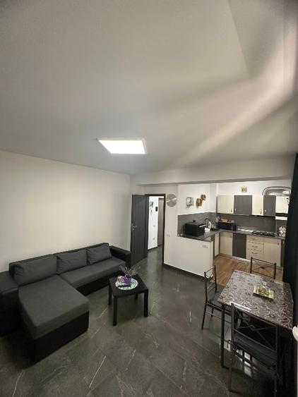 Apartament cu 2 camere, mobilat în Nord