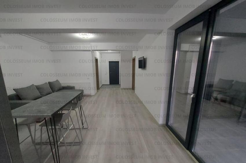 Apartament 2 camere | 61 mp | Parcare inclusa | Platinum Residende - 1