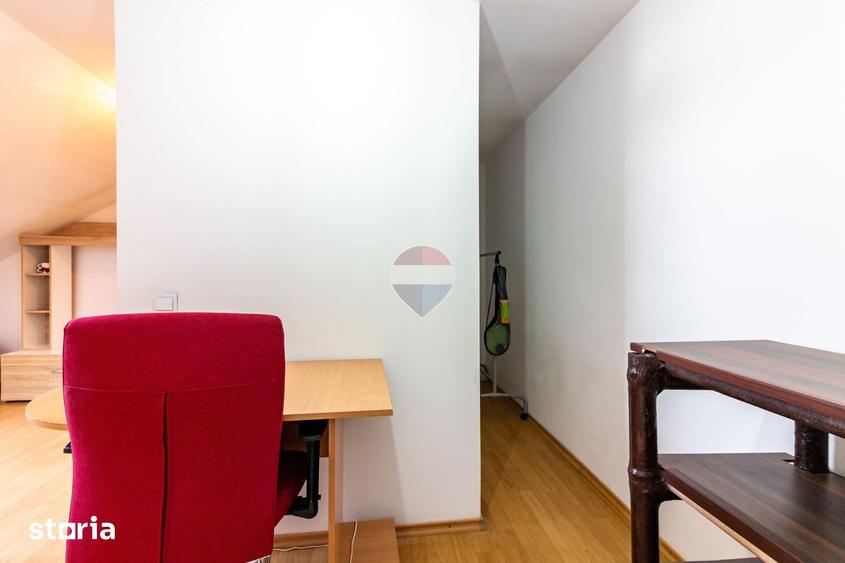 Apartament duplex 2 camere/Berceni/Piata Resita - 5