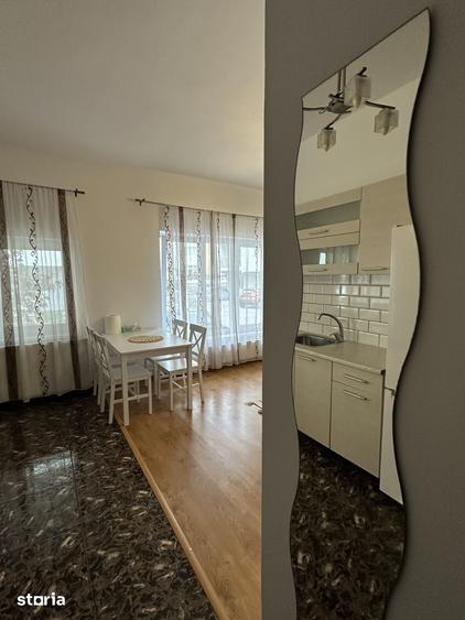Apartament cu 2 camere în Șelimbăr