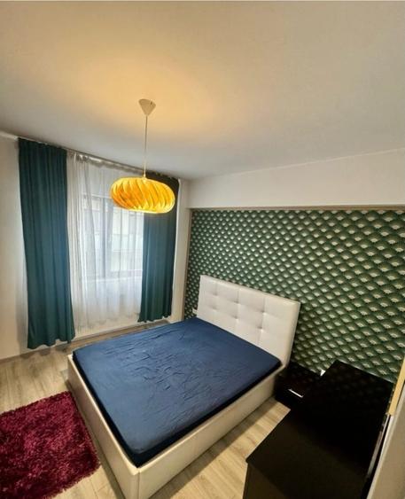 Apartament cu 2 camere decomandat în Cug